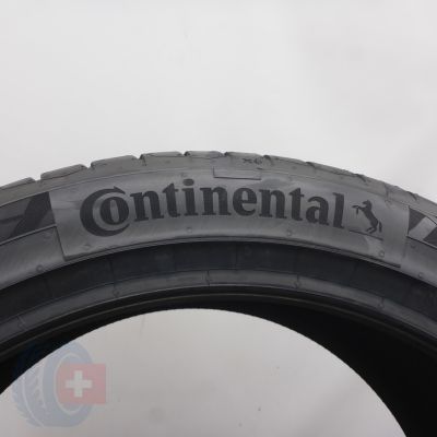 3.  235 40 18 1x CONTINENTAL 235/40 R18 95Y XL PremiumContact 7 Sommerreifen 2023 Ungebraucht  