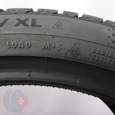 4. 275 35 19 2x CONTINENTAL 275/35 R19 100V XL WinterContact TS860S Winterreifen 2018 6mm 