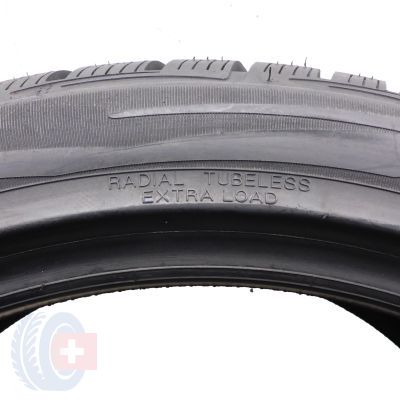 6. 215 40 R17 2 x VREDESTEIN 215/40 R17 87V XL Wintrac Xtreme S Winterreifen  2018 Voll WIE NEU 