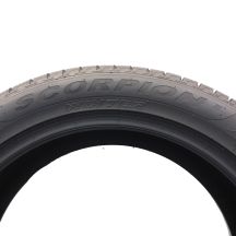 6. 275 45 21 2x PIRELLI 275/45 R21 110V XL Scorpion Winter M01 Winterreifen 2023 WIE NEU 7-7,2mm