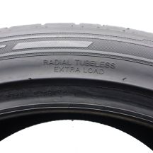 7. 245 40 18 4x APOLLO 245/40 R18 97Y XL Aspire XP Sommerreifen 2019 WIE NEU VOLL