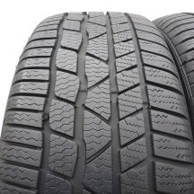 3. 225 50 18 2x CONTINENTAL 225/50 R18 99H XL ContiWinterContact TS830P AO Winterreifen 2022 7-8mm