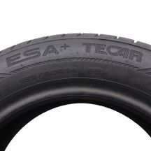 5. 185 60 14 4x ESA TECAR 185/60 R14 82H Spirit 5 HP Sommerreifen 2018 6-7,2mm