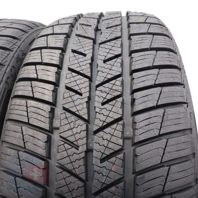 2. 205 45 18 4x BARUM 205/45 R18 90V XL Polaris 5 Winterreifen 2021 VOLL WIE NEU 