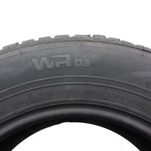 7. 205 70 15 4x NOKIAN 205/70 R15  100H XL WR D3 Winterreifen 2018 VOLL Ungebraucht   