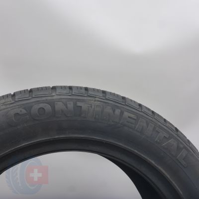 6.  215 60 17 4x CONTINENTAL 215/60 R17 96H 4x4 WinterContact Winterreifen 2021 