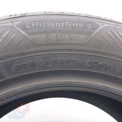 3. 235 65 17 1x GOODYEAR 235/65 R17 104V EfficientGrip 2 Suv Sommerreifen 2022 Ungebraucht  
