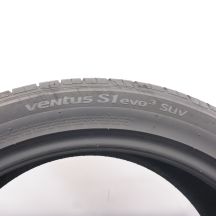 4. 235 45 20 1x HANKOOK 235/45 R20 100Y XL Ventus S1 evo3 SUV K127A Sommerreifen 2024 7,2mm