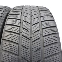 3. 225/45 R19 2x BARUM 205/45 R19  96V XL Polaris 5 Winterreifen 2021 7 i 6.2mm 