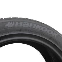 2. 1 x HANKOOK 245/45 R17 99V XL Winter I*cept evo W310 Winterreifen 2014 VOLL Ungebraucht