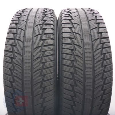 4.  235 70 16 4x SUPERIA 235/70 R16 106T BlueWin Suv Winterreifen 2023 9-8,5mm