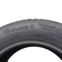 6. 2 x BARUM 225/55 R16 99Y XL Bravuris 5 HM Sommerreifen 2022 WIE NEU VOLL