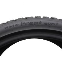 5.  235 35 19 2x HANKOOK  235/35 R19 91W XL Winter I Cept evo3 Winterreifen 2022 6,8mm
