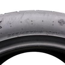 8. 265 45 ZR19 4 x HANKOOK 265/45 ZR19 105Y XL Ventus S1evo Z Lato 2020