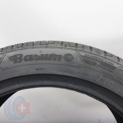 5. 225 45 17 4x BARUM 225/45 R17 91Y Bravuris 5HM Sommerreifen 2023 VOLL WIE NEU