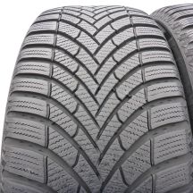 2. 235 55 17 2x SEMPERIT 235/55 R17 103V Speed-Grip 5 Winterreifen 2024 8mm WIE NEU 
