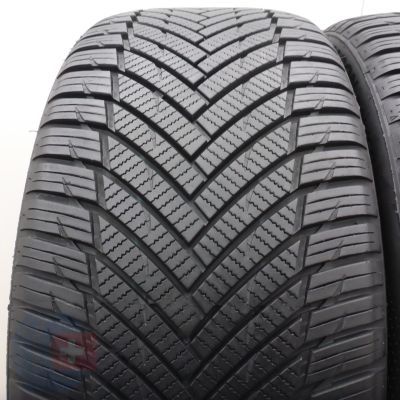 2. 245 40 18 IMPERIAL 245/40 ZR18  97Y XL All Season Driver Ganzjahresreifen 2020/21/23 7mm 2. 245 40 18 IMPERIAL 245/40 ZR18  97Y XL All Season Driver Ganzjahresreifen 2020/21/23 7mm