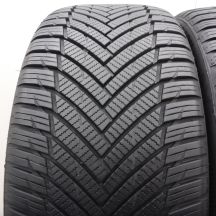 2. 245 40 18 IMPERIAL 245/40 ZR18  97Y XL All Season Driver Ganzjahresreifen 2020/21/23 7mm 2. 245 40 18 IMPERIAL 245/40 ZR18  97Y XL All Season Driver Ganzjahresreifen 2020/21/23 7mm