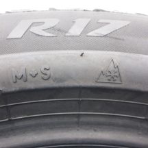 2. 225 50 17 2x PIRELLI 225/50 R17 98H XL MO Sottozero 3 Winter Winterreifen 2021 WIE NEU 7mm