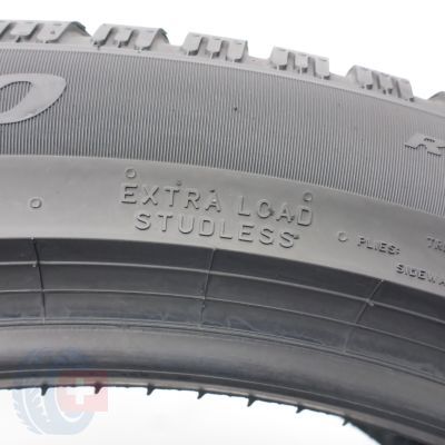 9. 245 45 20 2x PIRELLI 245/45 R20 103V XL Winter 2 Scorpion PNCS Winterreifen 2022, 2024 7,2mm