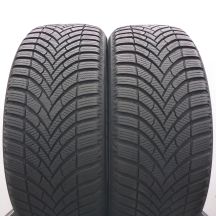 4. 225 50 18 4x SEMPERIT 225/50 R18 99V XL Speed-Grip 5 Winterreifen 2025 8,2-8mm