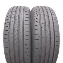 195 65 14 2x VREDESTEIN 195/65 R14 89H Sportrac 5 Sommerreifen 7,2mm 2014