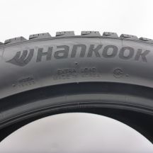 6. 275 40 20 2x HANKOOK 275/40 R20 106V XL Winter I Cept evo3 W330A Winterreifen 2022 7,8-8mm 6. 275 40 20 2x HANKOOK 275/40 R20 106V XL Winter I Cept evo3 W330A Winterreifen 2022 7,8-8mm