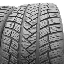 2. 4 x VREDESTEIN 245/40 R18 97W XL Wintrac Pro Winterreifen 2018, 2022 6,5-7,8mm