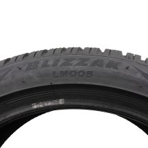 5. 215 45 17 1x BRIDGESTONE 215/45 R17 91V XL Blizzak LM005 Winterreifen 6mm 2022