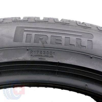 4. 2 x PIRELLI 245/45 R20 103V XL Winter Scorpion Winterreifen DOT14  6.8-7mm