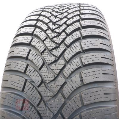 2.  245 55 17 1x FALKEN  245/55 R17 106V XL Eurowinter HS01 Winterreifen 2020 Ungebraucht   