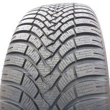 2.  245 55 17 1x FALKEN  245/55 R17 106V XL Eurowinter HS01 Winterreifen 2020 Ungebraucht   
