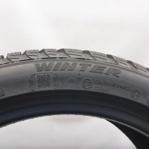 5.  225 45 18 1x PIRELLI 225/45 R18 95V XL Winter Sottozero 3 RFT BMW Winterreifen 2018 7mm