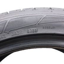 2. 265 40 21 DUNLOP 265/40 ZR21 105Y XL SP Sport Maxx GT B Sommerreifen 2023 6,5mm