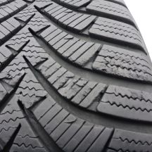 6. 2 x HANKOOK 215/65 R16 98H Winter I Cept RS2 W452 Winterreifen 2016 6,5-7mm