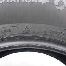 6. 235 65 17 2x MICHELIN 235/65 R17 108H XL Pilot Alpin 5 Suv Winterreifen 2021 7-7,2mm