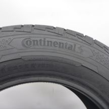 3. 215 65 16C 1x CONTINENTAL 215/65 R16C 109/107R ContiVanContact 100 Sommerreifen 2019 Ungebraucht   