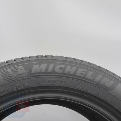4. 215 55 17 2x MICHELIN 215/55 R1798W Primacy 4 Sommerreifen 2022 6mm 