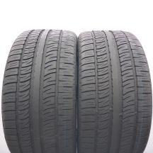 3. 285 35 22 4x PIRELLI 285/35 ZR22 106W XL Scorpion Zero Asimmetrico Sommerreifen 2015 VOLL