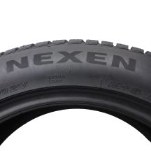 7. 225 55 18 2x NEXEN 225/55 R18 102V XL WinGuard Sport 2 SUV WU7S Winterreifen 2022 7,2-7,5mm Wie Neu