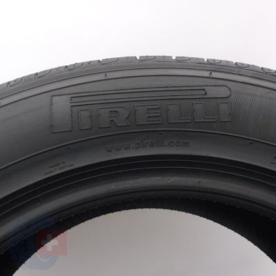6. 255 55 19 2x PIRELLI 255/55 R19 111Y AO XL Scorpion Verde Sommerreifen 2018 VOLL