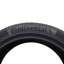 7. 4 x CONTINENTAL 215/45 R17 87V PremiumContact 6 Sommerreifen 2020 WIE NEU VOLL