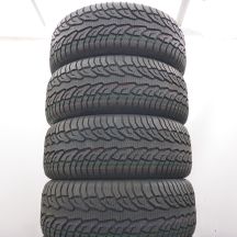  235 55 17 4x UNIROYAL 235/55 R17 103V XL AllSeason Expert 2 Ganzjahresreifen 2023 VOLL WIE NEU 