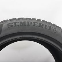 5.  245 45 18 4x SEMPERIT 245/45 R18 100V XL Speed-Grip 5 Winterreifen 2024/25 8,2-8mm WIE NEU 