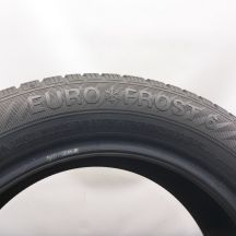 6. 225 55 17 2x GISLAVED 225/55 R17 101V XL EuroFrost 6 Winterreifen 2021 6,5-6,8mm
