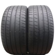 2 x DUNLOP 285/40 ZR20 108Y XL Sport Maxx RT 2 M0 Sommerreifen 2017 6,8-7mm