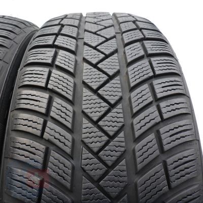 3. 215 70 15C 2x HANKOOK 215/70 R15C 109/107R Winter i cept LV Winterreifen 2022 i 2023 9mm