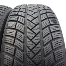 3. 215 70 15C 2x HANKOOK 215/70 R15C 109/107R Winter i cept LV Winterreifen 2022 i 2023 9mm