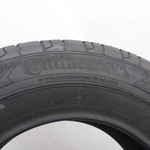 3.  235 65 16C 1x CONTINENTAL 235/65 R16C 121/119R ContiVanContact 200 Sommerreifen 2023 Ungebraucht   