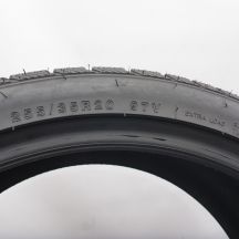 7. 255 35 20 4x MINERVA 255/35 R20 97V XL Frostrack UHP Winterreifen 2019 6,8-5,8mm